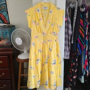 Modcloth x Emily and Fin S